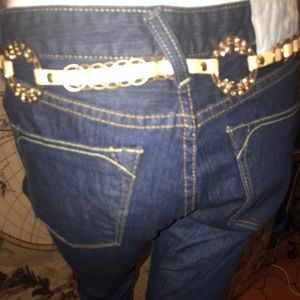 New🔆"Loomstate". Nature Calls jeans